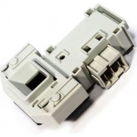 Биметална ключалка /блокировка/ за перални Balay, Bosch, Siemens DM070568 Биметална ключалка /блокировка/ за перални Balay, Bosch, Siemens DM070568
