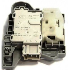 Биметална ключалка /блокировка/ за перални Electrolux, AEG L6FEG49S
