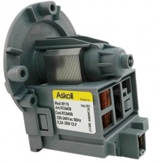 Помпа за пералня Indesit Askoll M116 RAST-5 Помпа за пералня Indesit Askoll M116 RAST-5