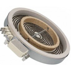 Плоча за керамичен плот Ф180/Ф115 мм - 1700W + 800W Плоча за керамичен плот Ф180/Ф115 мм - 1700W + 800W
