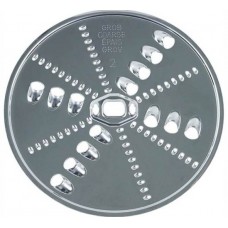 Диск ренде за кухненски робот Bosch MUM4... и MUM5...