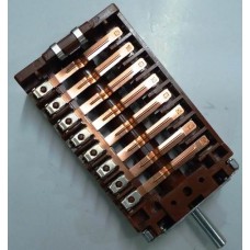 Ключ 8 + 0 степени за фурна Electrolux