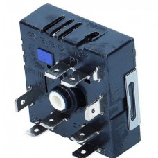 Ключ-терморегулатор за керамичен плот AEG, ELECTROLUX EKC6430AOW
