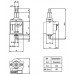 Помпа за парогенератор ULKA NMEHP1S - 27W