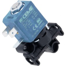 Електромагнитен клапан за кафеавтомат PHILIPS 10W, 24V DC Електромагнитен клапан за кафеавтомат PHILIPS 10W, 24V DC