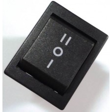 Ключ трипозиционен 16A, 250V - несветещ