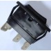 Ключ трипозиционен 16A, 250V - несветещ