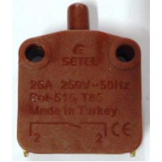 Микроключ 25А, 230V
