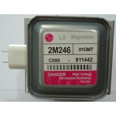 Магнетрон LG за микровълнова фурна