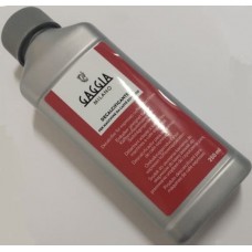 Препарат /декалцификатор/ за отстраняване на котлен камък от кафемашини Gaggia, Philips, Saeco. Препарат /декалцификатор/ за отстраняване на котлен камък от кафемашини Gaggia, Philips, Saeco.