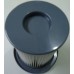 Хепа филтър за прахосмукачка Philips /Филипс/ FC8736, FC8748